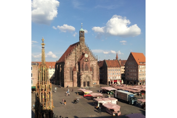 Sorat Hotel Saxx (Nürnberg)